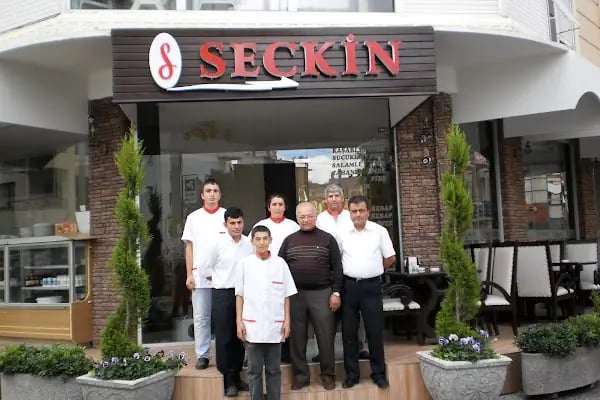 Seçkin Pide Salonu - Resim 1