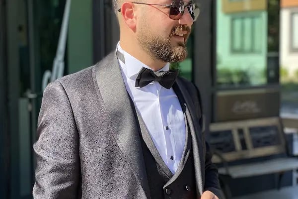 SAMET ERDEM BARBER - Resim 12