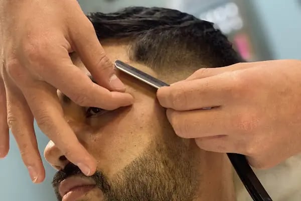 SAMET ERDEM BARBER - Resim 4