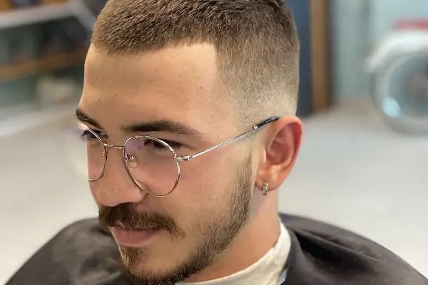 SAMET ERDEM BARBER - Resim 7