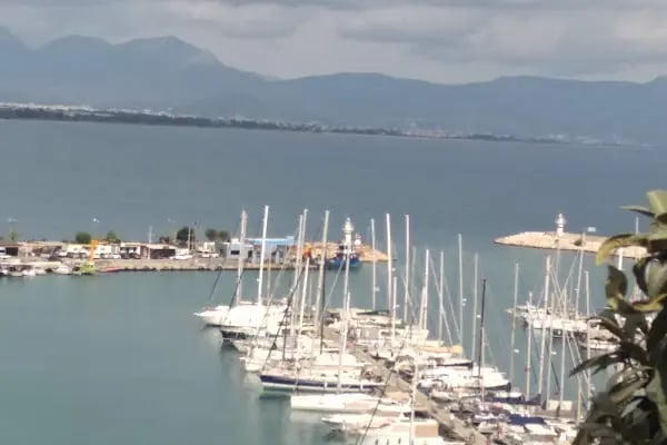 FİNİKE MARİNA KONAKLARI - Resim 13