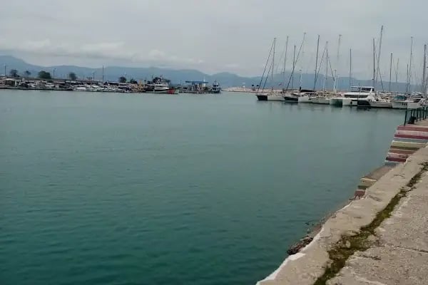 FİNİKE MARİNA KONAKLARI - Resim 4