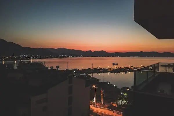 FİNİKE MARİNA KONAKLARI - Resim 9