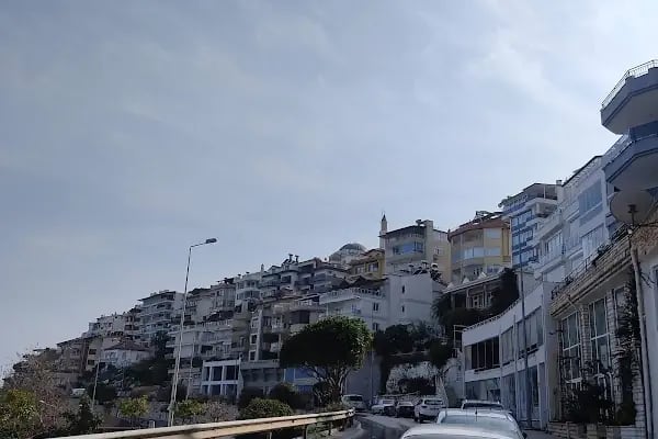 FİNİKE MARİNA KONAKLARI - Resim 3