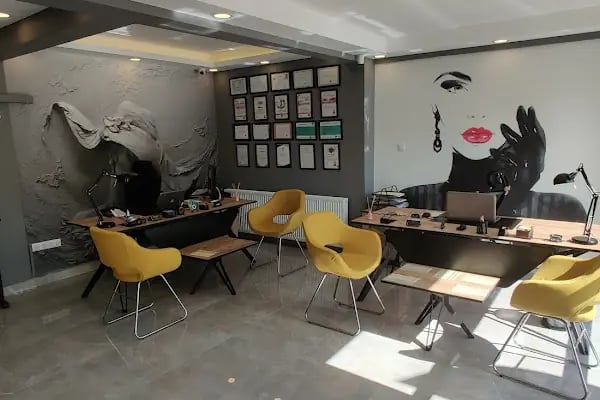 Prodermo Güzellik ve Estetik Merkezi - Resim 1