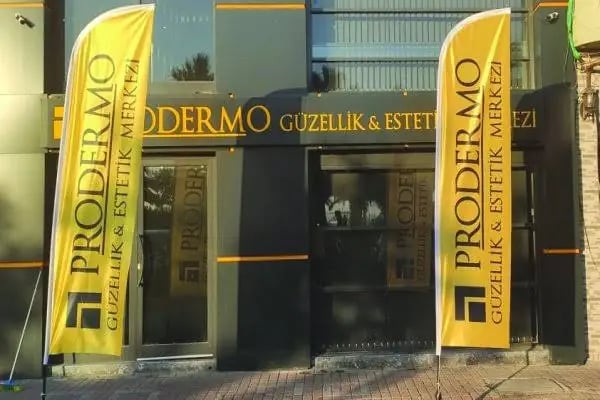 Prodermo Güzellik ve Estetik Merkezi - Resim 2
