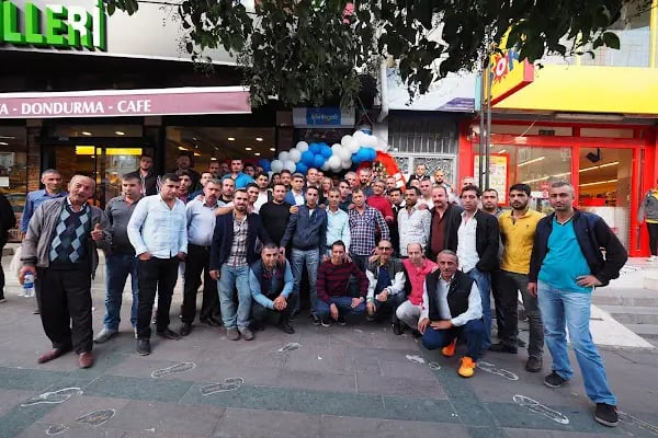 Sline Bilardo Salonu - Resim 9