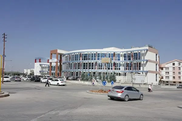 Karapürçek Ağız ve Diş Sağlığı Merkezi - Resim 14
