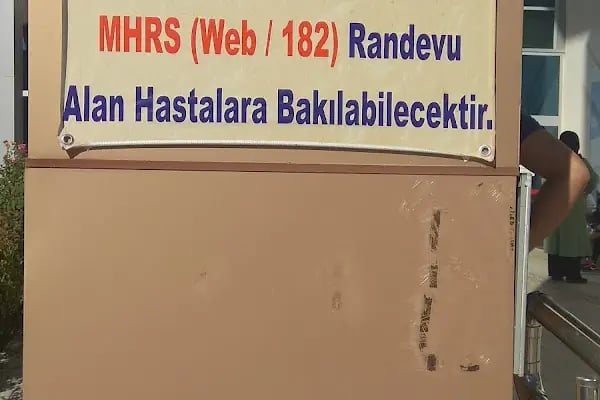 Karapürçek Ağız ve Diş Sağlığı Merkezi - Resim 16