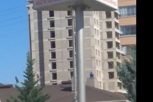 Karapürçek Ağız ve Diş Sağlığı Merkezi - Resim 18