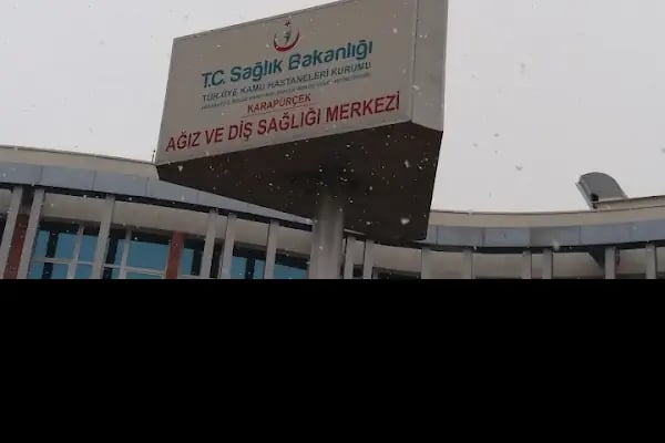 Karapürçek Ağız ve Diş Sağlığı Merkezi - Resim 17