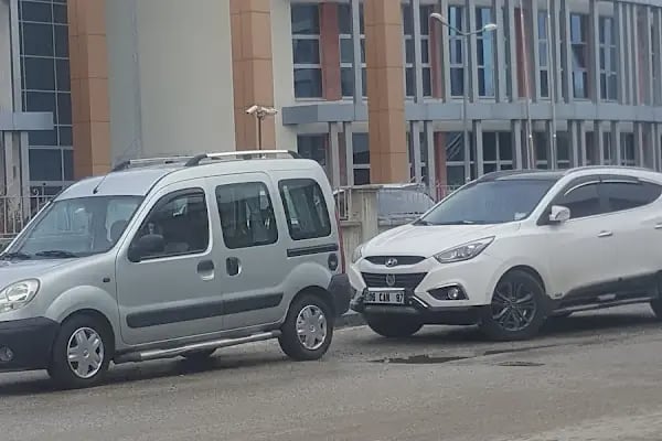 Karapürçek Ağız ve Diş Sağlığı Merkezi - Resim 10