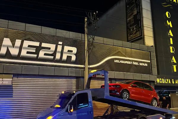 Karapürçek Ağız ve Diş Sağlığı Merkezi - Resim 9