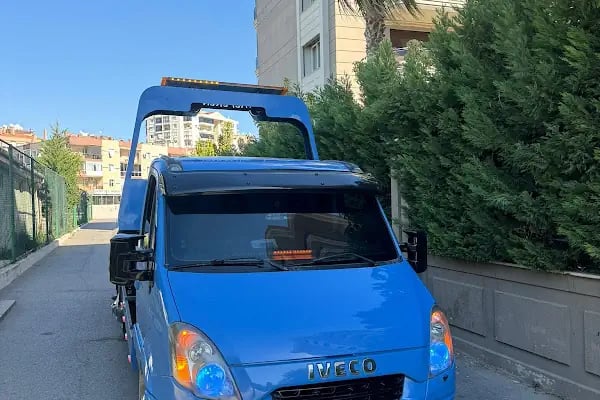 Karapürçek Ağız ve Diş Sağlığı Merkezi - Resim 8