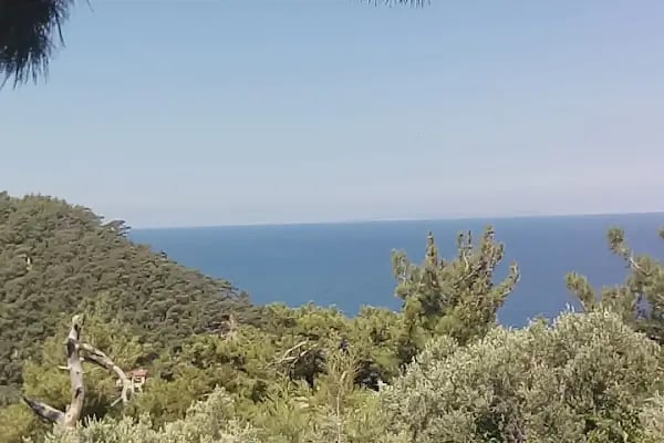 Kumyaka Baş Melekler Kilisesi - Resim 10