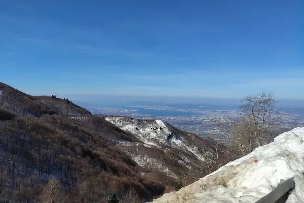 Kartepe Kayak Merkezi - Resim 15