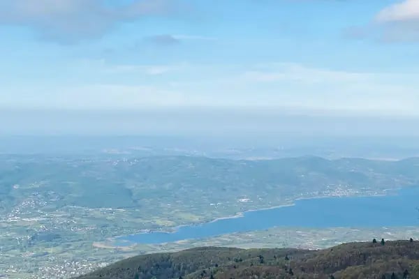 Kartepe Kayak Merkezi - Resim 16