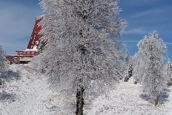 Kartepe Kayak Merkezi - Resim 14