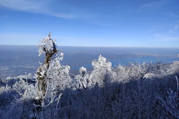 Kartepe Kayak Merkezi - Resim 6
