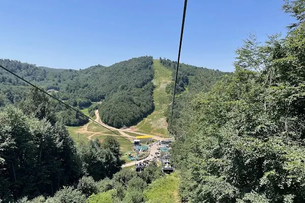 Kartepe Kayak Merkezi - Resim 20