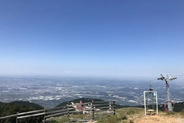 Kartepe Kayak Merkezi - Resim 12