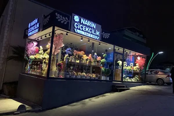 Çayırova Çiçekçilik - Resim 18
