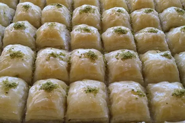Mahmut Dolmacı Keçiören Şube - Resim 14