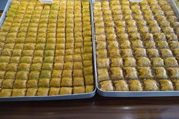 Mahmut Dolmacı Keçiören Şube - Resim 2