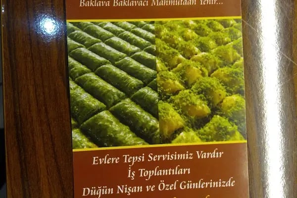 Mahmut Dolmacı Keçiören Şube - Resim 13