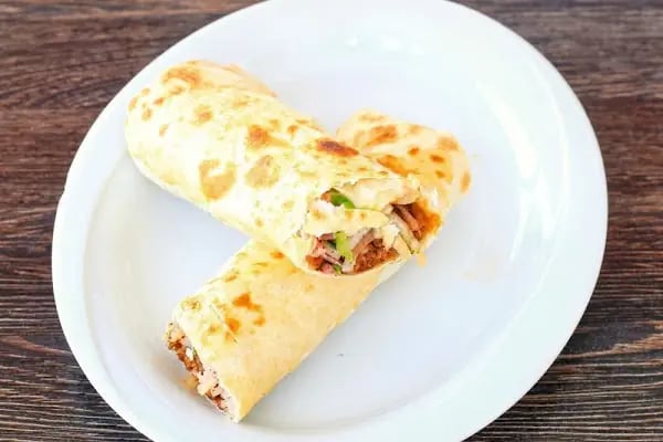 My Bodrum Döner - Resim 19