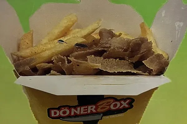 My Bodrum Döner - Resim 18