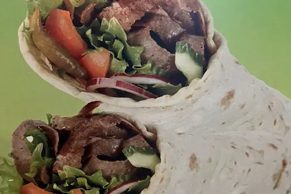 My Bodrum Döner - Resim 3