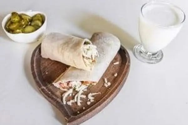 My Bodrum Döner - Resim 11