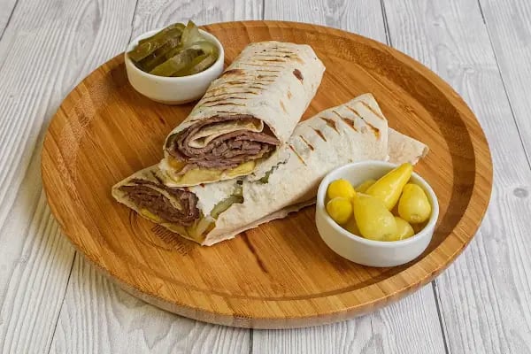 My Bodrum Döner - Resim 4