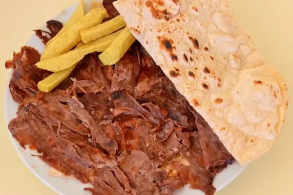 My Bodrum Döner - Resim 13