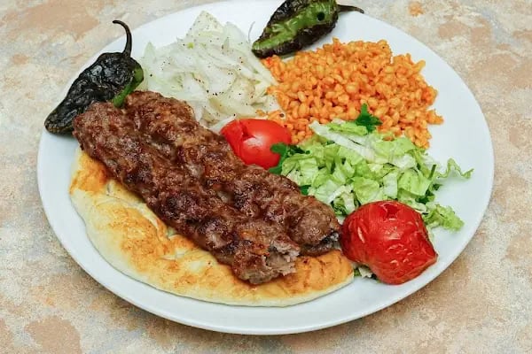My Bodrum Döner - Resim 16