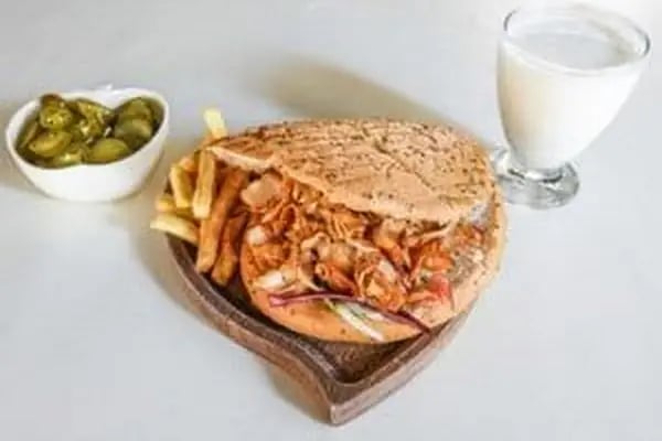 My Bodrum Döner - Resim 14