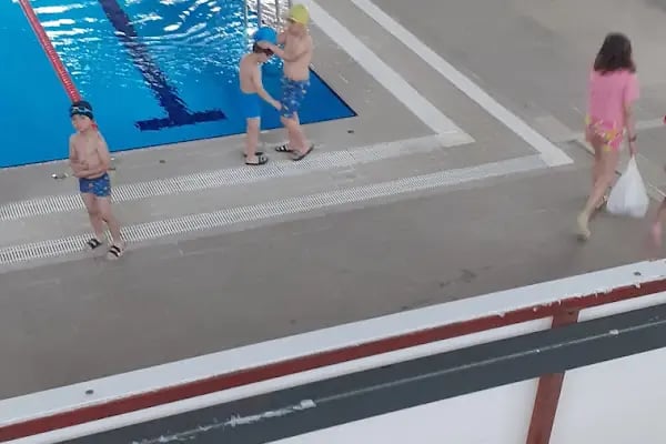 GAZİANTEP TENİS VE YÜZME SPOR KULUBU - Resim 3