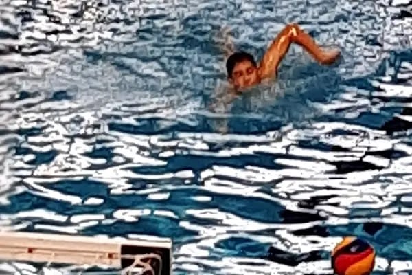 GAZİANTEP TENİS VE YÜZME SPOR KULUBU - Resim 4