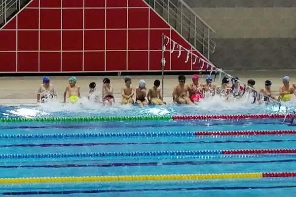 GAZİANTEP TENİS VE YÜZME SPOR KULUBU - Resim 1