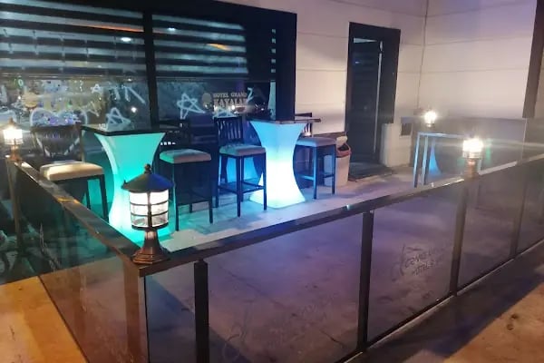 Hotel Grand Kayalar - Resim 7
