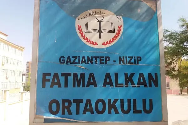 Fatma Alkan İlkokulu - Resim 11