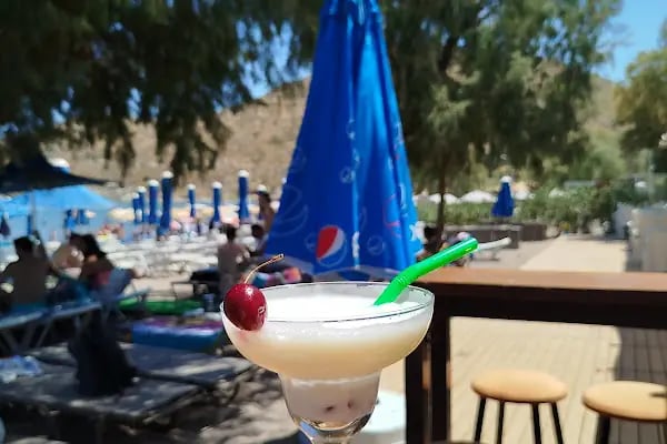 PARILTI BEACH RESTAURANT - Resim 2
