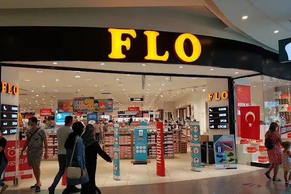 FLO Gaziemir Optimum AVM Mağazası - Resim 20