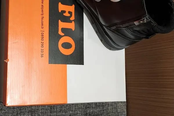 FLO Gaziemir Optimum AVM Mağazası - Resim 15
