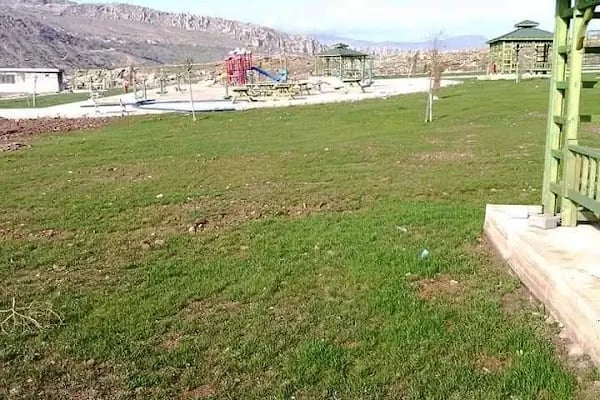15 Temmuz Şehitler Parkı ve Piknik Alanı - Resim 6
