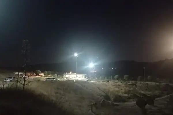 15 Temmuz Şehitler Parkı ve Piknik Alanı - Resim 12