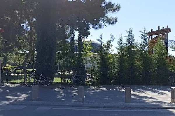 Gar Otopark - Resim 8