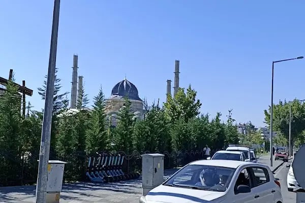 Gar Otopark - Resim 18