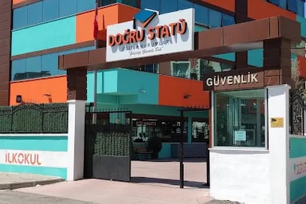 Doğru Statü Okulları-Buca Kampüsü - Resim 3